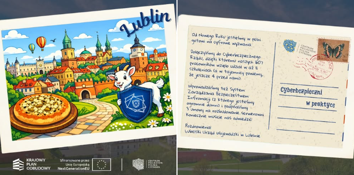 Post z serii „Cyberbezpieczny w praktyce