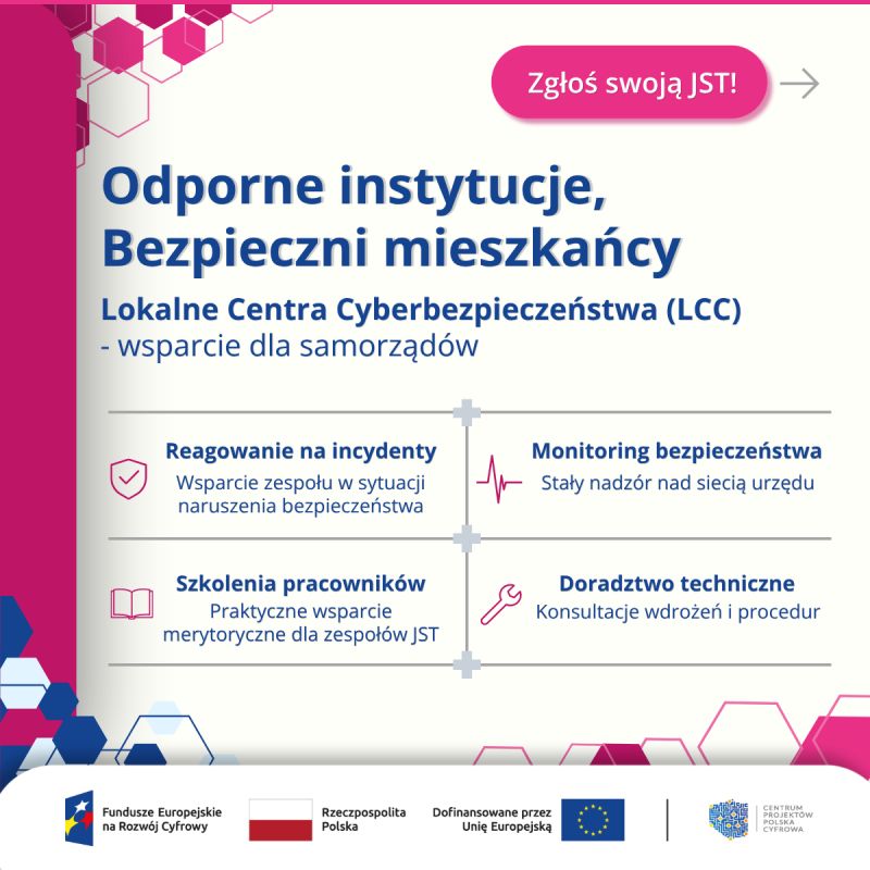 Fundusze UE na rozwój cyfrowy