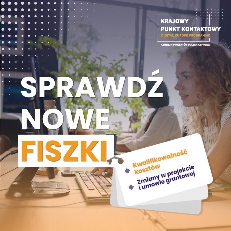 Nowe fiszki w Bazie Wiedzy KPK DEP