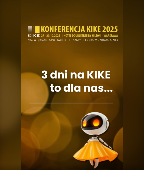 Relacja z konferencji KIKE 2025 | CPPC