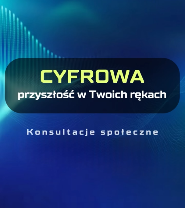 Relacja z Konsultacji Społecznych